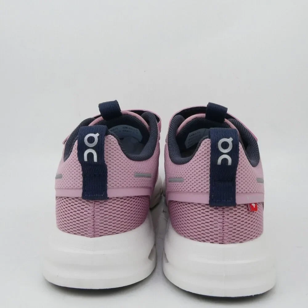 On Cloud Play Little Kids Running Shoe Sneakers